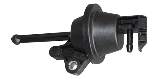 ACTUATOR ASSY EGR